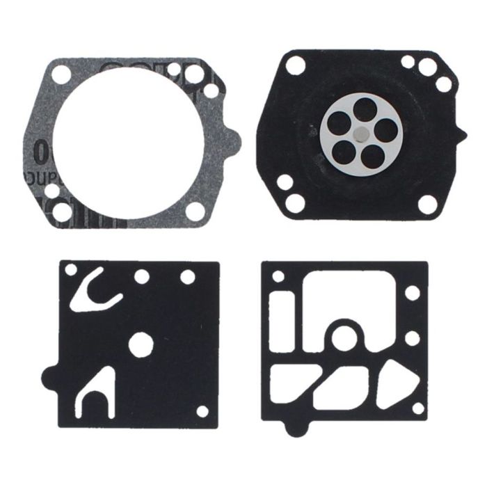 Diaphragm Kit for Honda GX100RT, GX100U Engines - 06116-Z4E-800 | L&S ...