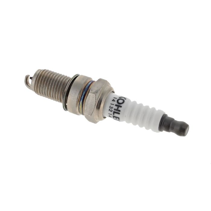 Spark Plug 12mm RFI for Kohler HD675, HD775 Engines - OEM No. 14 132 14 ...