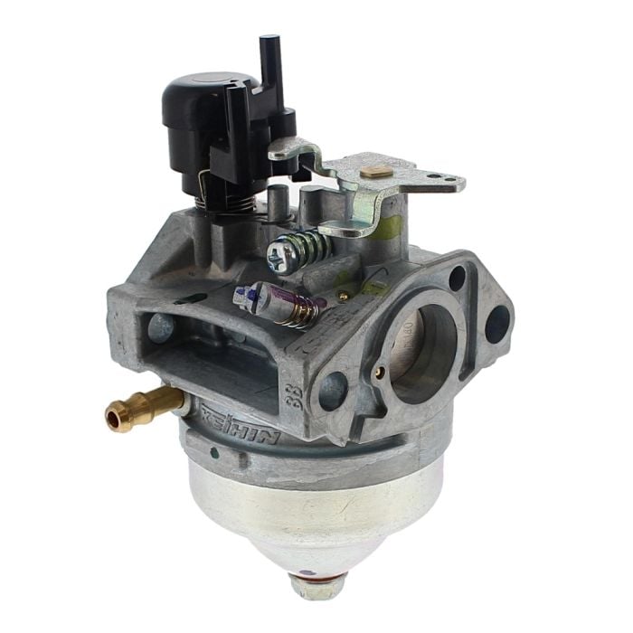 Carburettor Assembly for Honda GCV190 Engines - 16100-Z0Y-M42 | L&S ...