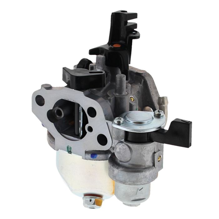 Carburettor Assembly (BE60B B) For Honda GX120K1 (GC01), GX120U1 (GCAHK ...