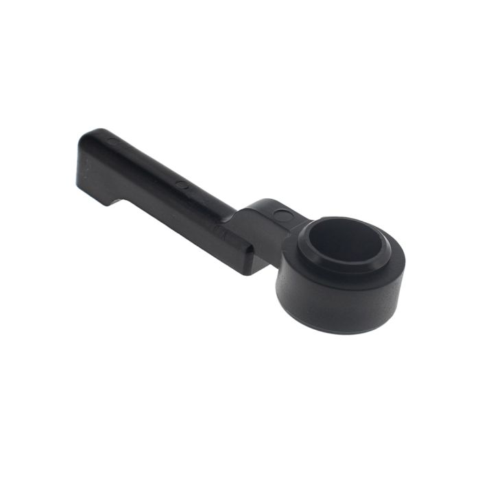 Fuel Shutoff Lever for Kohler CH270, CH260 Engines - OEM No. 17 090 04 ...