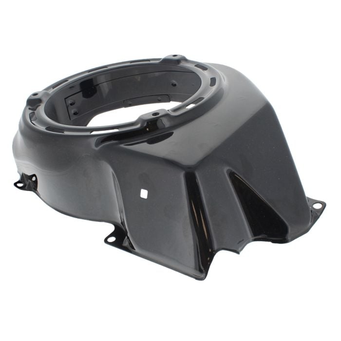 Complete Fan Cover for Honda GX340 GX390 Engines - 19610 ZE3 W02ZD | L ...