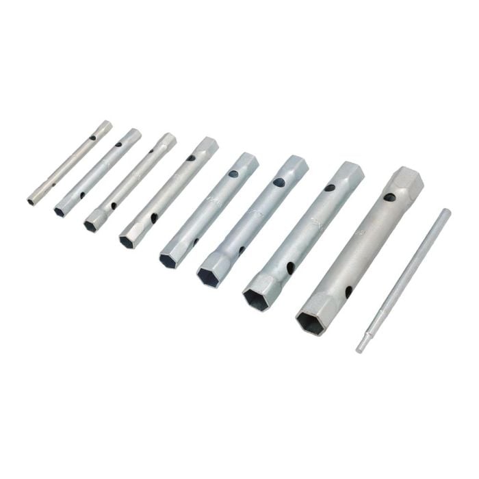 Box Spanner Set 8pc | L&S Engineers