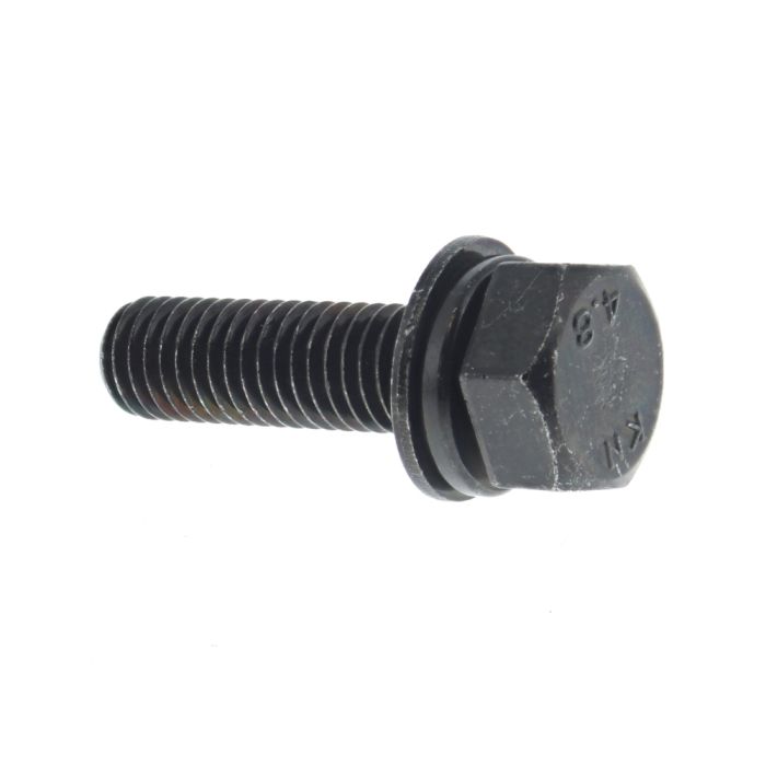 Hex Bolt M8x30 for Makita LH1040, LH1040F, LS1013 Mitre Saws - OEM No ...