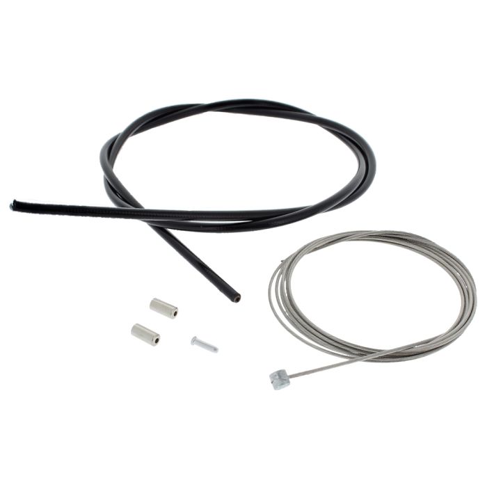 TCG500 Throttle Cable Complete for Trelawny TCG250 Single Disc Floor ...