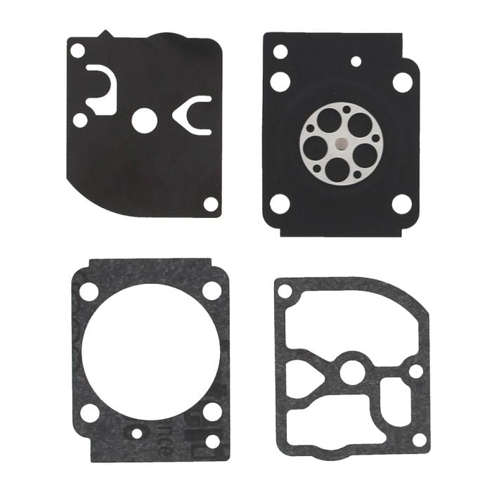 Carburettor Gasket Kit for Stihl FS240, FS260 Brushcutters - 4147 007 ...