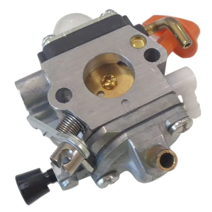 stihl fs130r carburetor