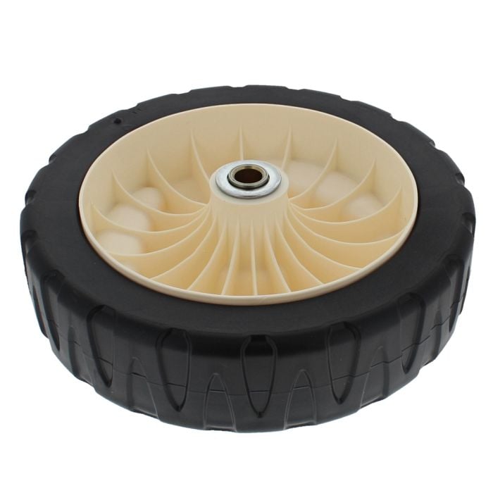 Wheel Complete NH31 for Honda HRG 415 PD HRG 465 PD Lawnmowers