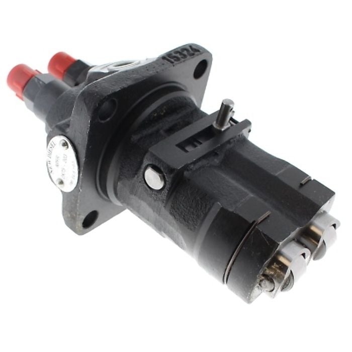 Injection Pump for Hatz Hatz 2G40 Diesel Engine - 50569022 | L&S Engineers