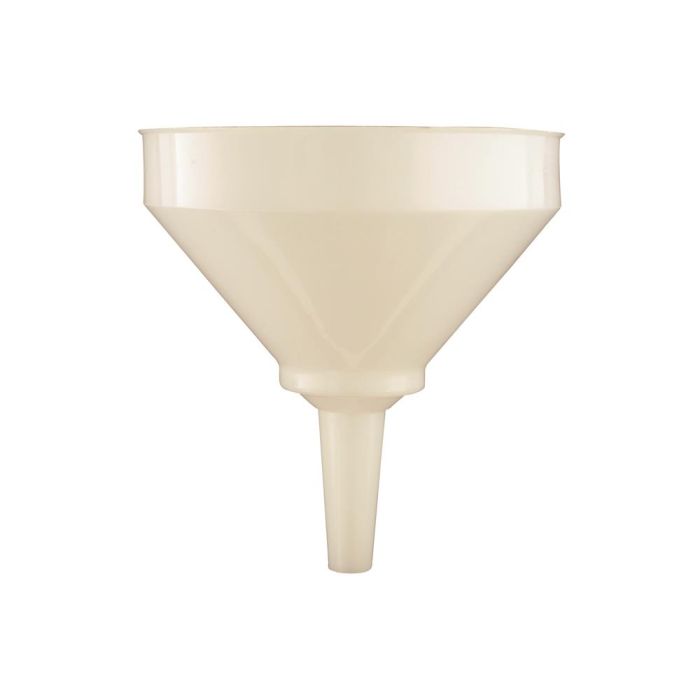 Funnel 195mm - White | L&S Engineers