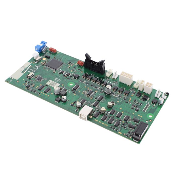 Printed Circuit Assy Main Boar For Husqvarna Automower 105 Robotic Lawn 