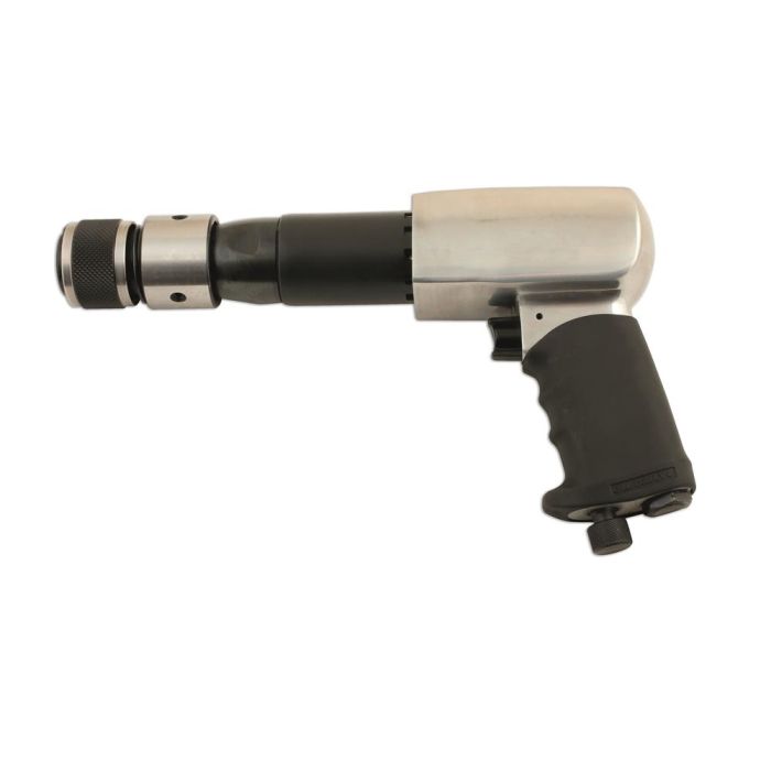 Air Hammer | L&S Engineers