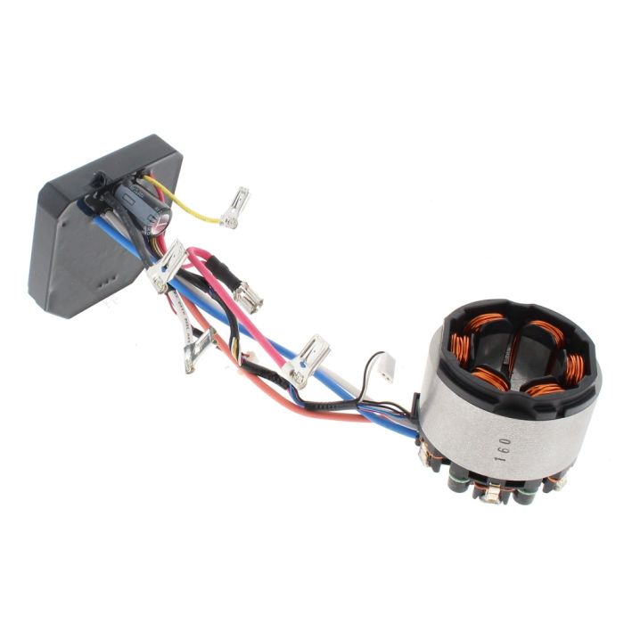 Makita dhp481 online motor