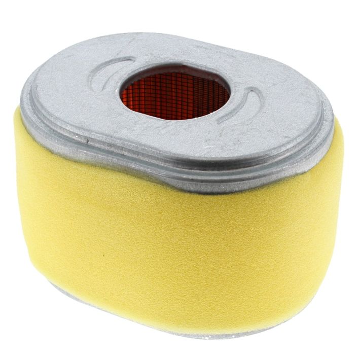 Air Filter for Honda GX140, GX160, GX200 Engines - Replaces 17210 ZE1 505