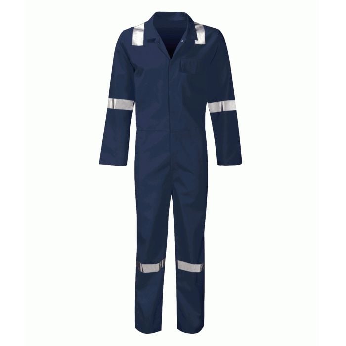 High vis sale flame retardant workwear