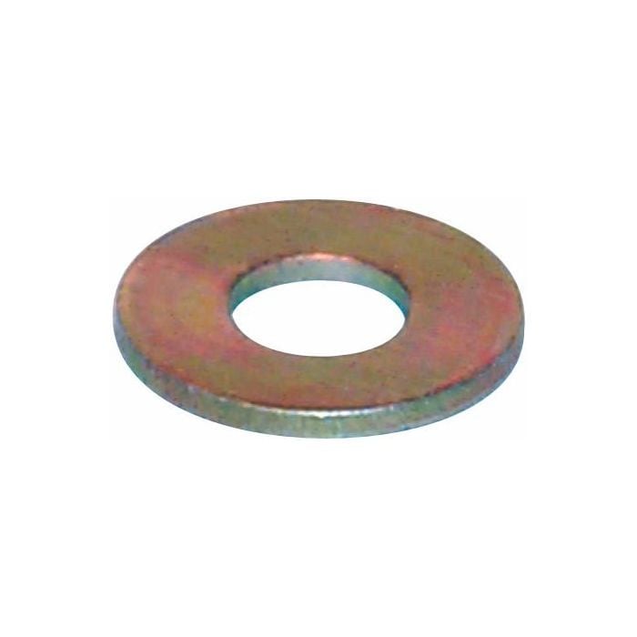 Brass Washers Size: M3 | L&S Engineers