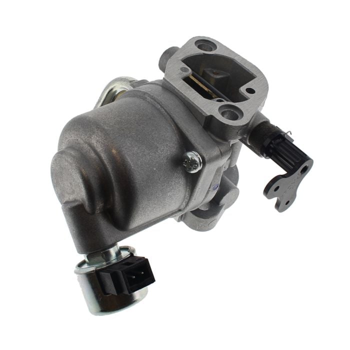 Carburettor for Briggs & Stratton Engine - OEM No. 591678 | L&S Engineers