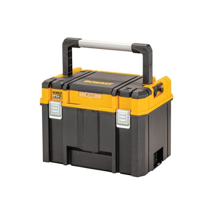 TSTAK™ 2.0 Deep Toolbox with Long Handle | L&S Engineers