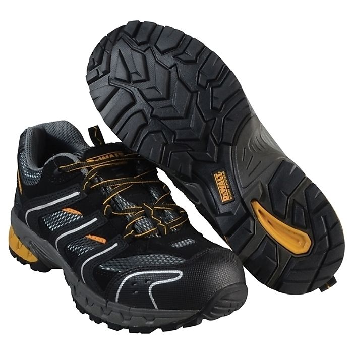 Dewalt cutter safety trainers best sale