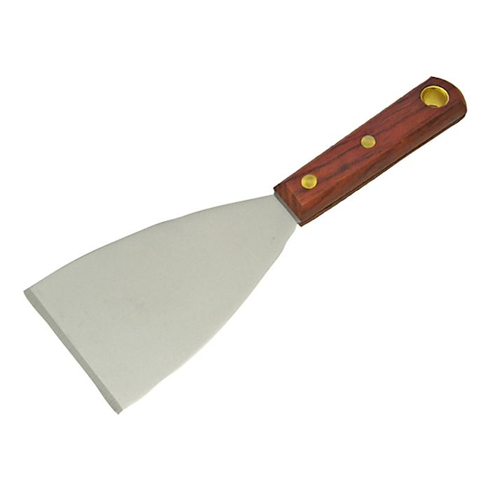 Professional Stripping Knife 75mm by Faithfull - 90511051 | L&S Engineers