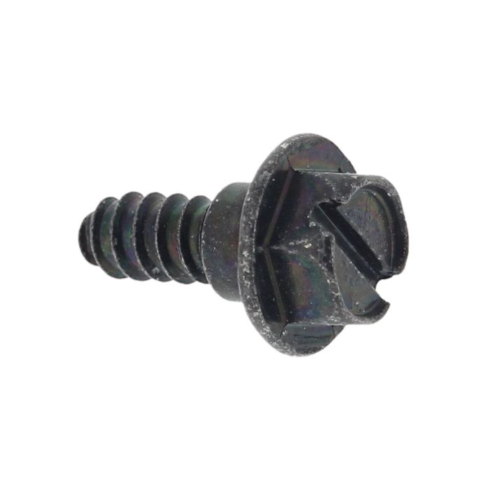 Flanged Screw for Mountfield 1328H, 1228HB Ride-On Mower - OEM No ...