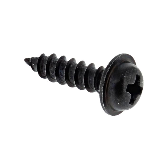 Tapping Screw W  Flange For Hikoki M8v2 Router - Oem No. 305812 