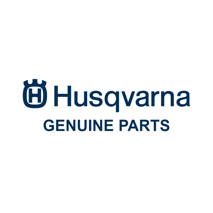 Filter Oil - Genuine Husqvarna Part - 578 15 92-01