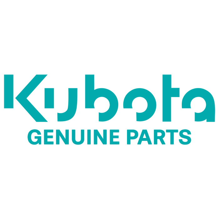 Fuel Filter Assembly 6A320-58862 Kubota