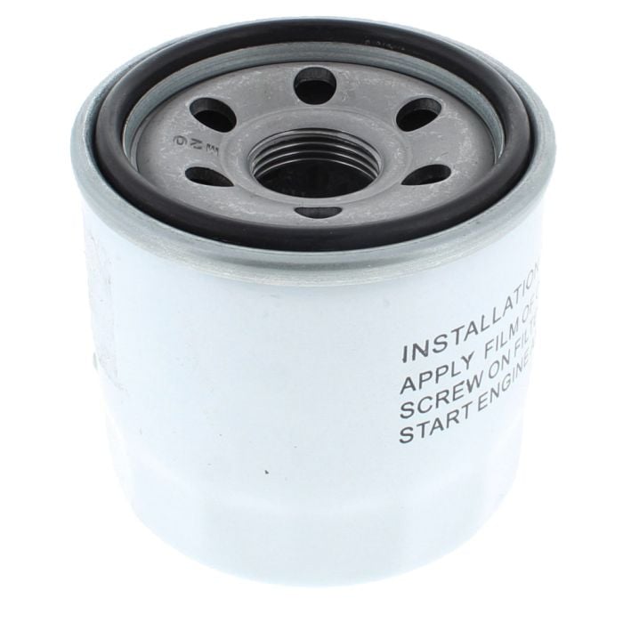 Spin On Oil Filter fits Honda GCV520, GCV530, GXV520 Engines - Replaces ...