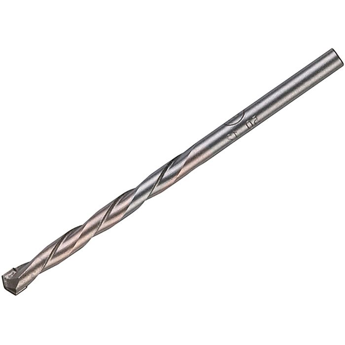 Concrete Drill Bit 5.0mm x 85mm by Milwaukee - 4932363633 | L&S Engineers