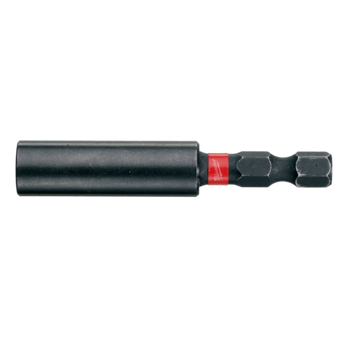 SHOCKWAVE™ Magnetic Bit Holder 60mm | L&S Engineers