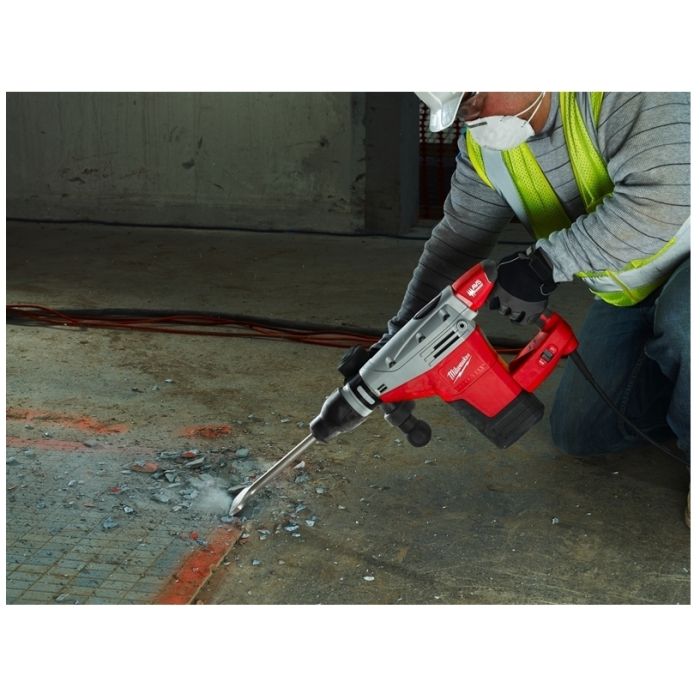 Milwaukee best sale kango hammer