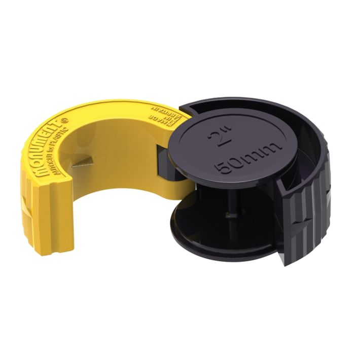 AC4P Autocut® Plastic Waste Pipe Cutter 2in | L&S Engineers