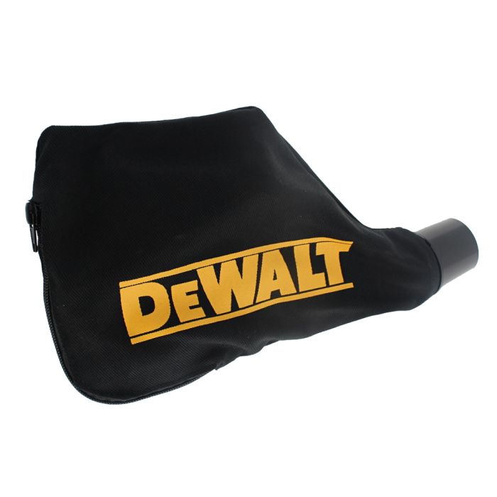 Dust Bag For Dewalt Dw713, Dcs365 Mitre Saws - N126162 