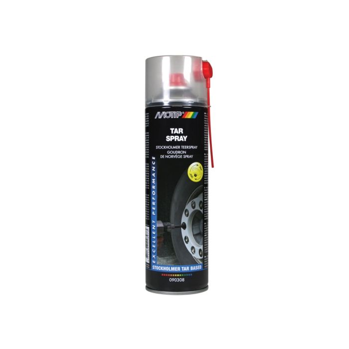 Pro Tar Spray 500ml | L&S Engineers