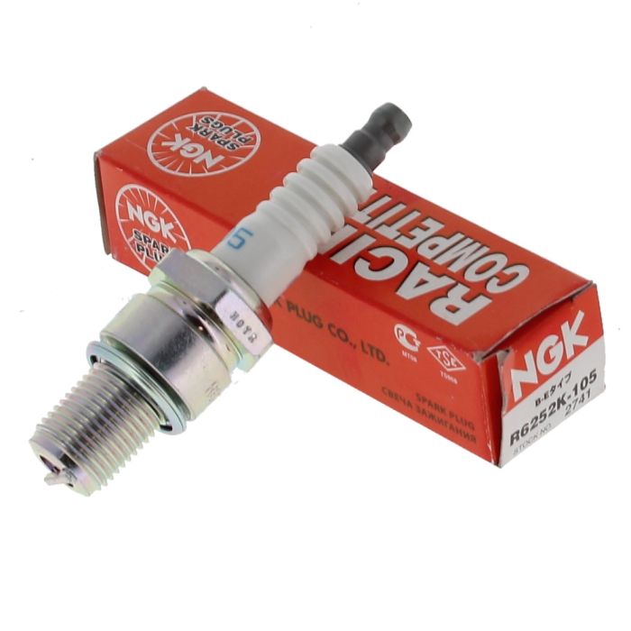 Genuine NGK Spark Plug No. R6252K-105 | L&S Engineers