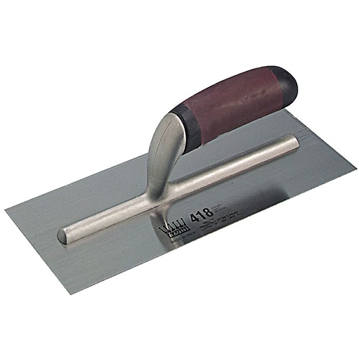 R418 Plasterers Trowels | L&S Engineers