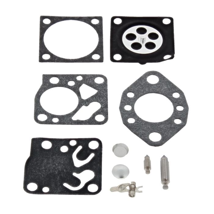 Repair Kit fits BorgWarner Carburettors - OEM No. RK-15HU | L&S Engineers