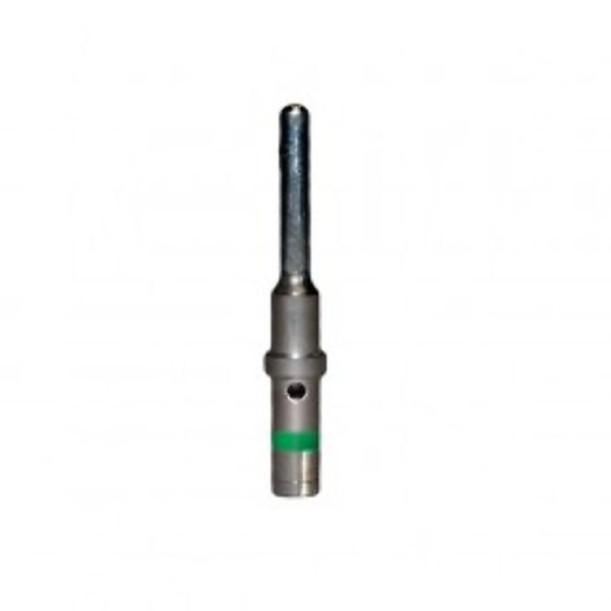 Male 1.0-2.0mm2 Deutsch DT Series Terminal (Pack of 250) - 3-011-95