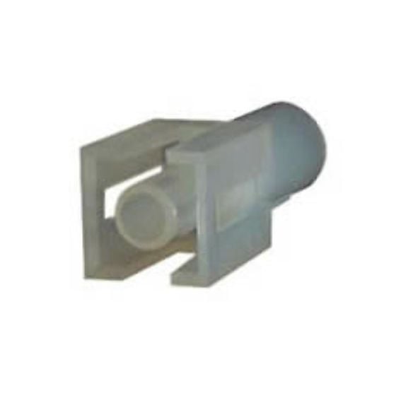 Mate n Lock 2.00mm Male Housing Connector - 1 Way (Pack of 5) - 0-013-01