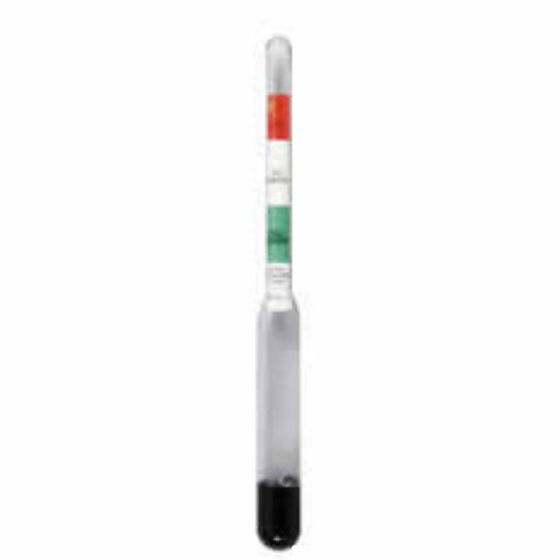 Heavy Duty Hydrometer Float - Each - 0-060-06