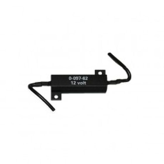 Current Loading Ballast for 12V LED Indicator Lamp - Each - 0-097-62