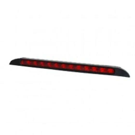 High Level Parcel Shelf 28 LED Brake Lamp - 12V - Each - 0-099-50