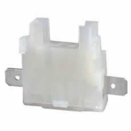 In-Line Fuseholder for Blade Type Fuse (Pack of 250) - 3-376-00