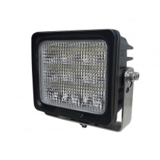 Powerful CREE LED Work Lamp - 12/24V 7050Lm IP67 - Each - 0-420-82