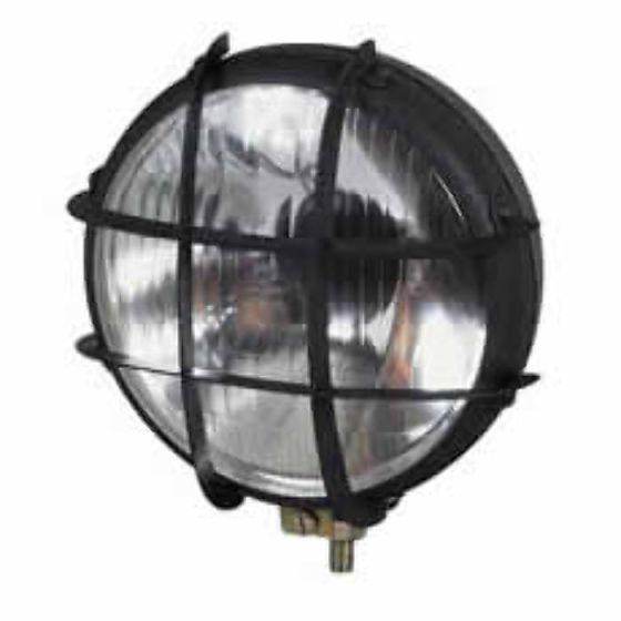 Universal Headlamp for Agricultural or Plant Equipment - Each - 0-422-00