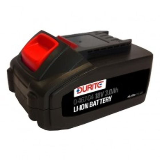 Impact Wrench Replacement Li-ion Battery - Each - 0-467-04