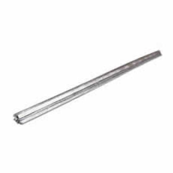 Solder Blowpipe Stick - 30/70 Lead (Pack of 10) - 0-469-00