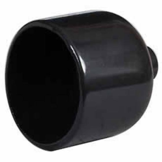 Cover for Rear of Clang Range Metal Trailer Plugs (Pack of 10) - 0-525-03