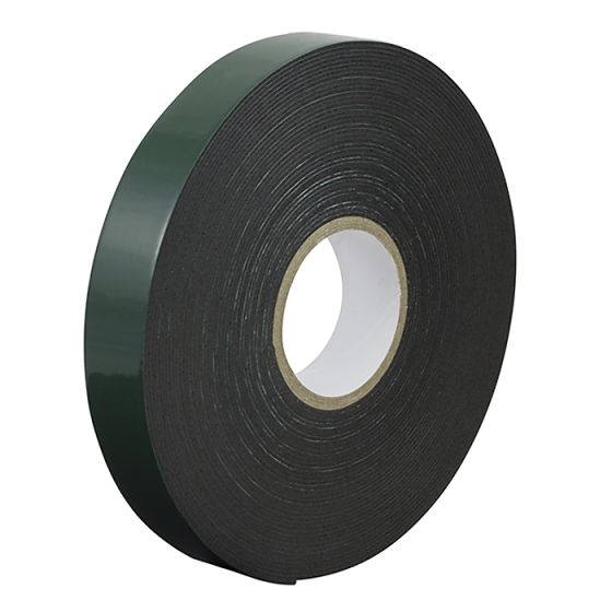 Double Sided Foam Tape 19mm x 10m Each